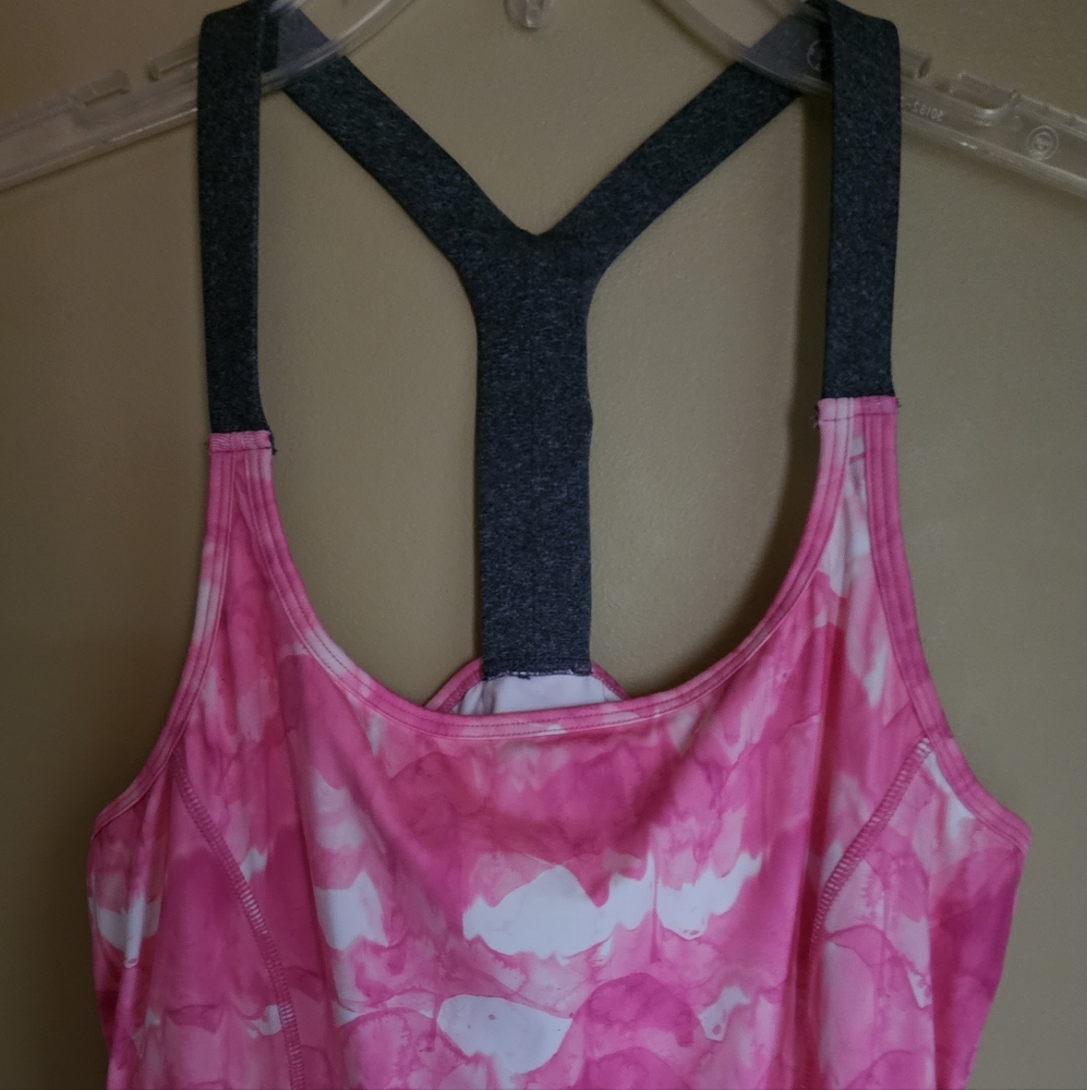 MPG Athletic Tank